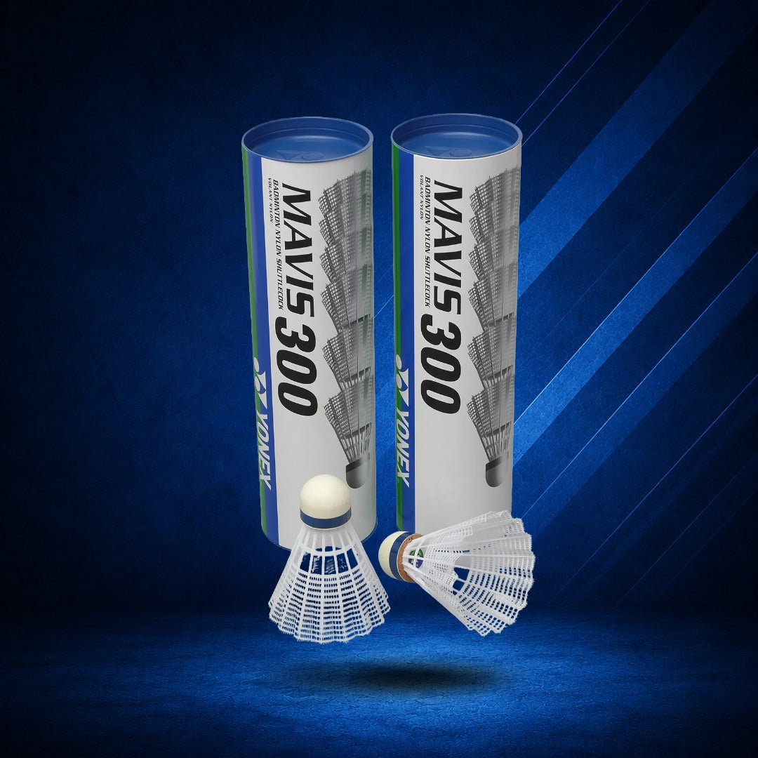 Badminton Shuttlecocks