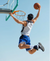 Basket ball