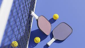 Pickle ball
