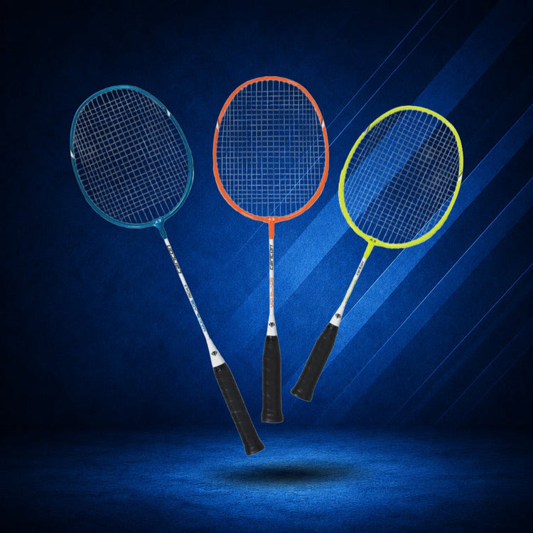 Badminton Racquet