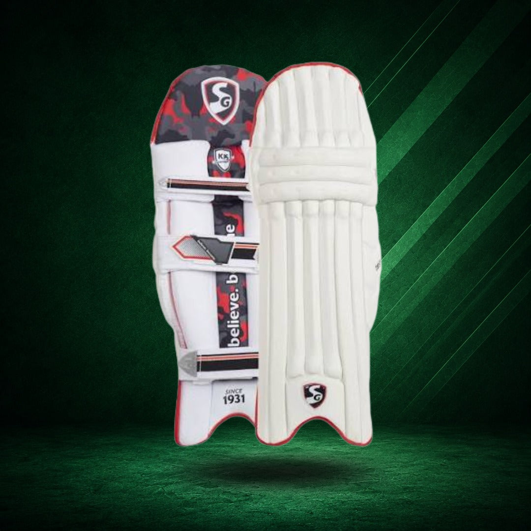 Batting pads
