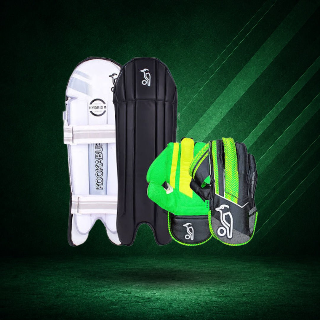 Keeping Gear