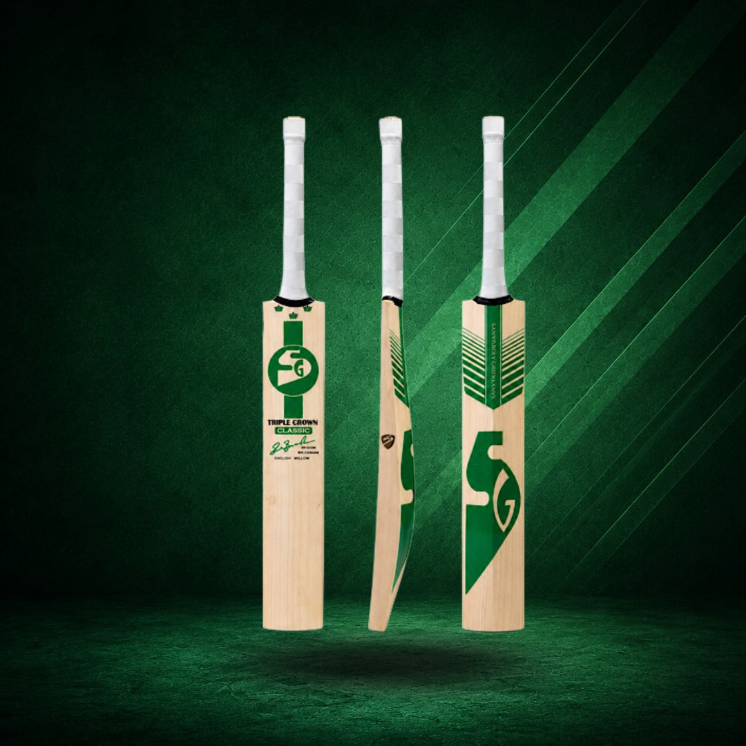Cricket Bats