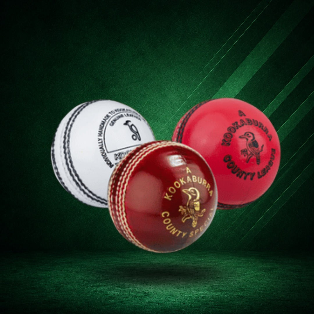 Cricket Balls