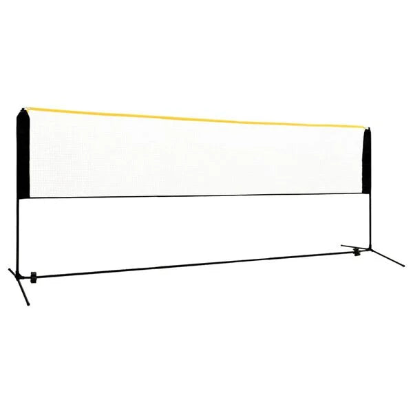 Badminton Nets & Posts