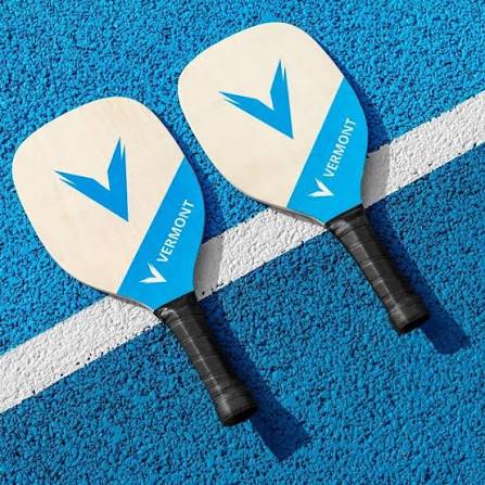 Pickleball Paddles