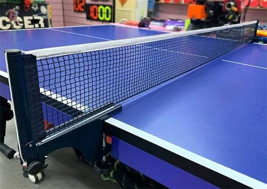 Table Tennis Nets