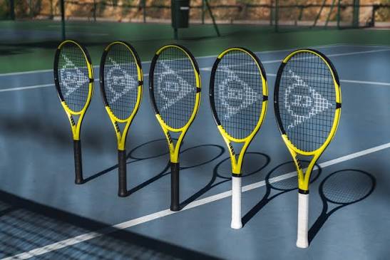 Tennis Racquets