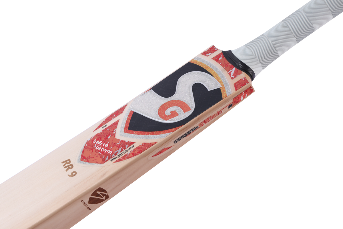SG RR 9 English Cricket Bat