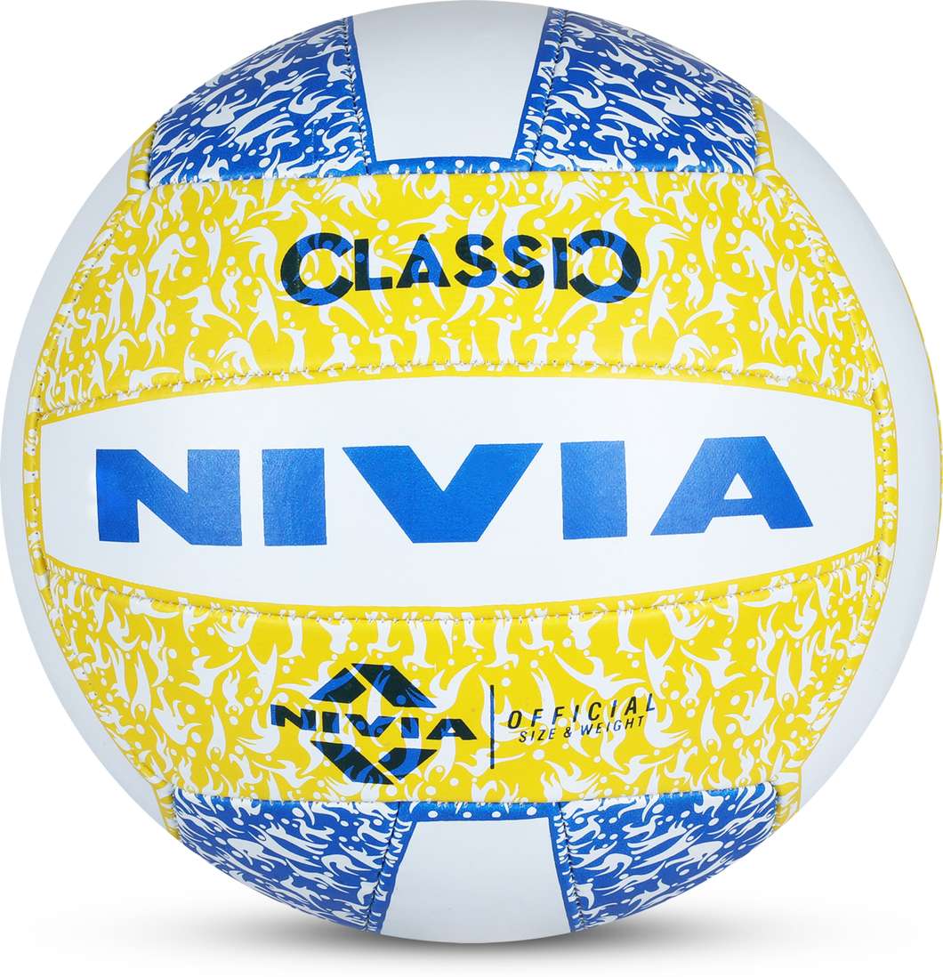 NIVIA Classic Volleyball