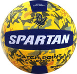 Spartan Match Point Volleyball - size 5