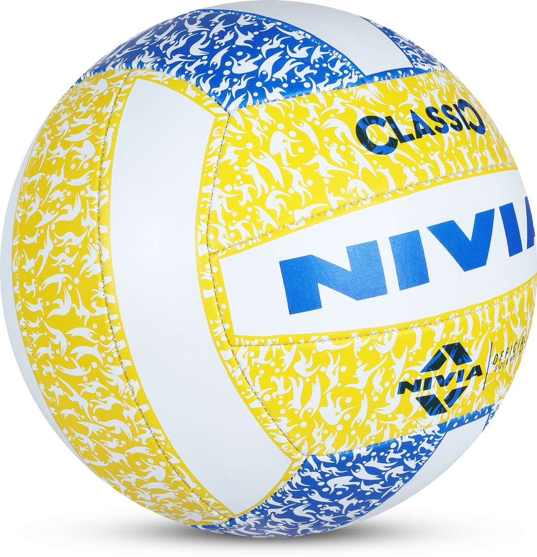 NIVIA Classic Volleyball