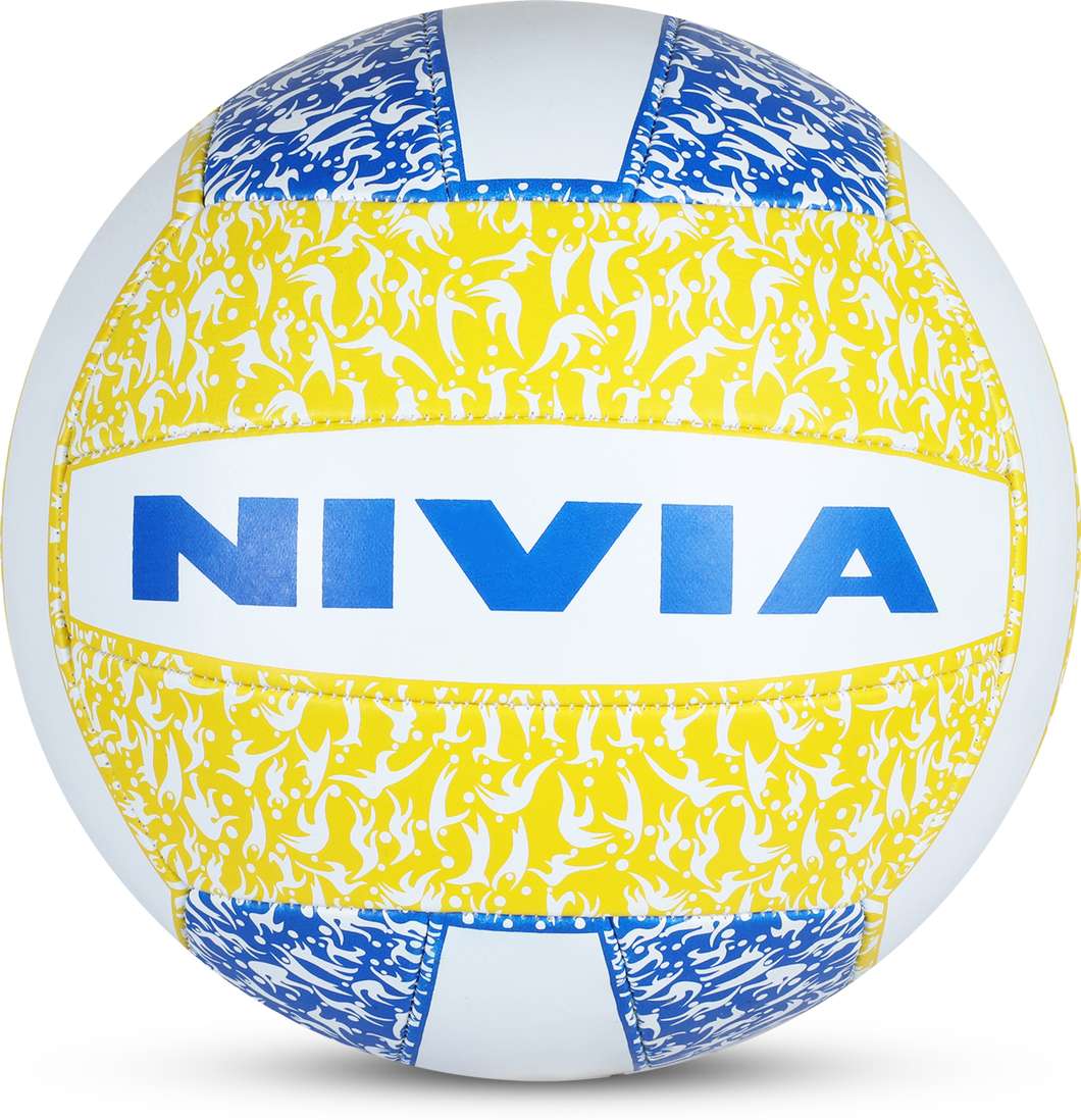 NIVIA Classic Volleyball
