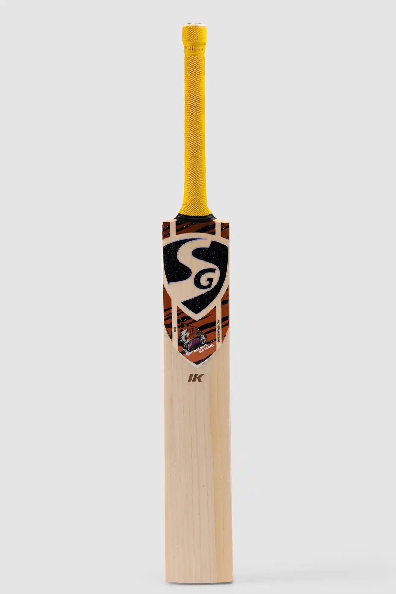 SG Ishan Kishan English Willow Bat