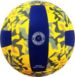 Spartan Match Point Volleyball - size 5
