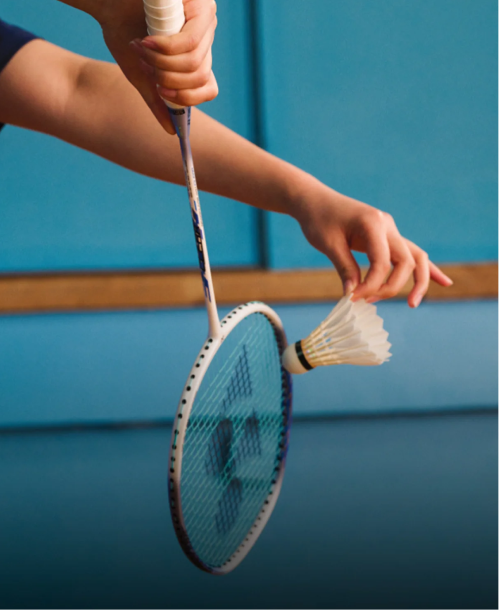 Badminton