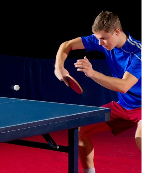Table Tennis