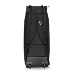 SG KLR Wheelie Duffle Junior Cricket Kit Bag