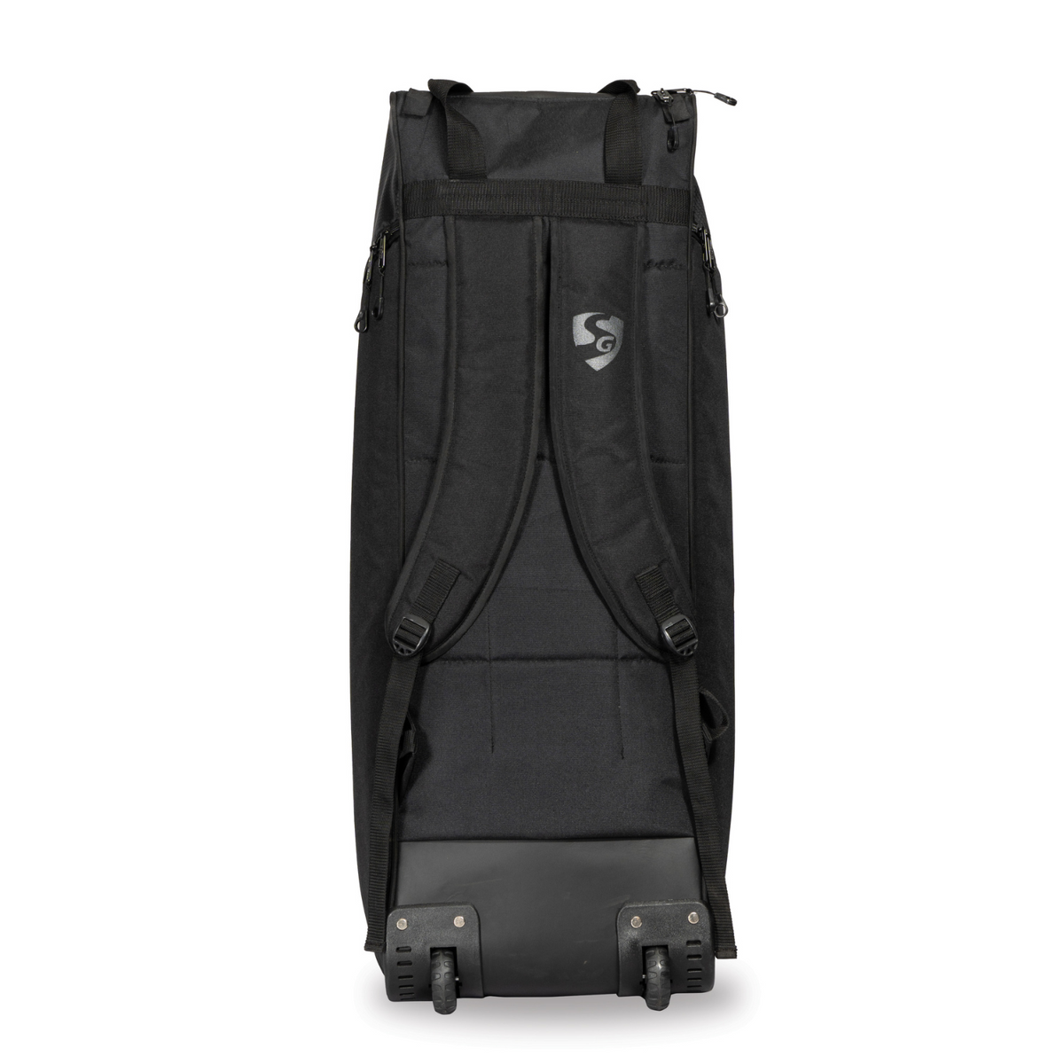SG KLR Wheelie Duffle Junior Cricket Kit Bag