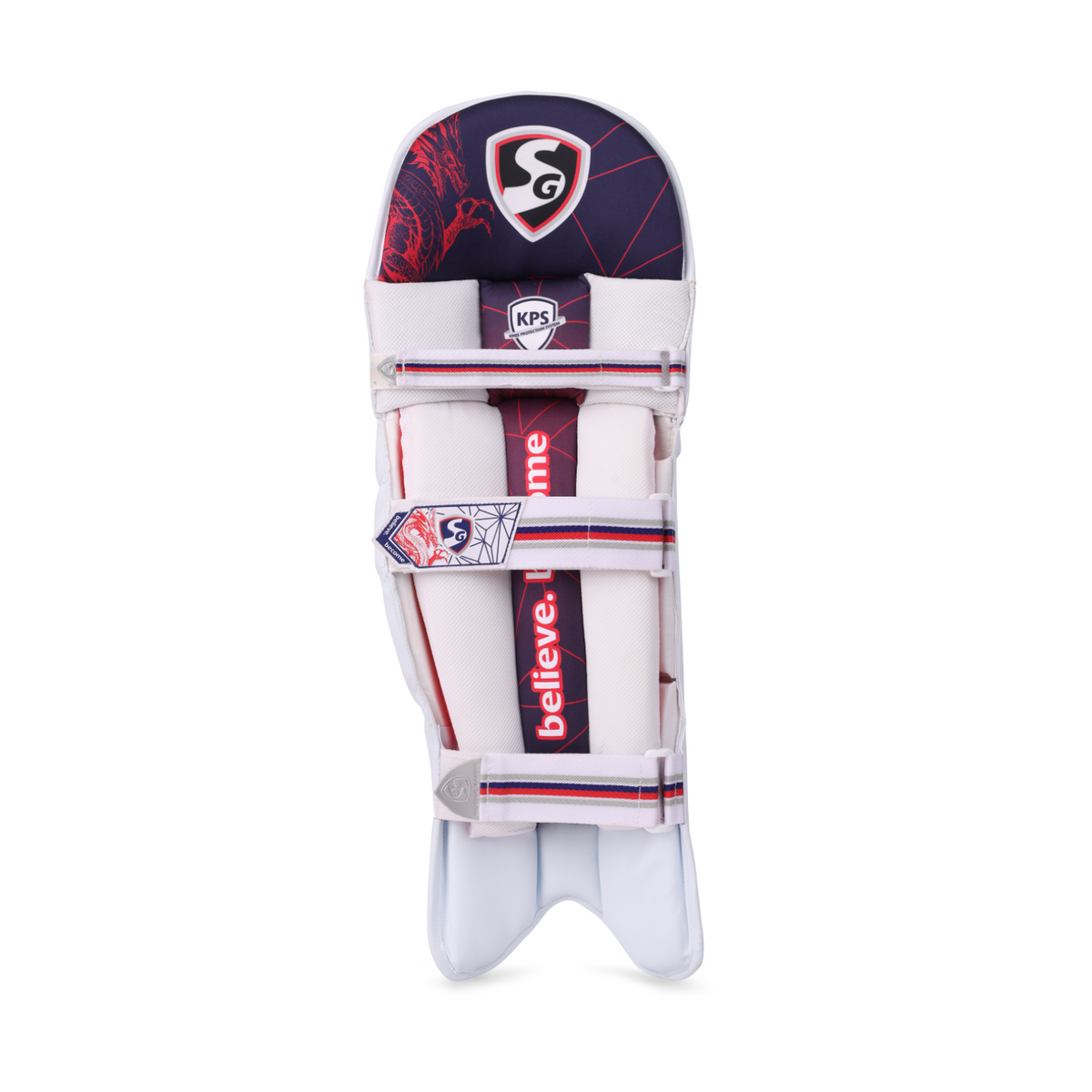 SG KLR Lite 2.0 Batting Legguards