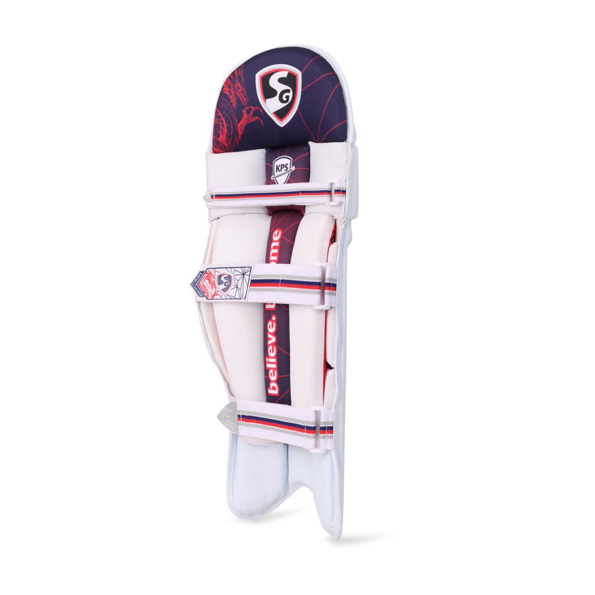 SG KLR Lite 2.0 Batting Legguards