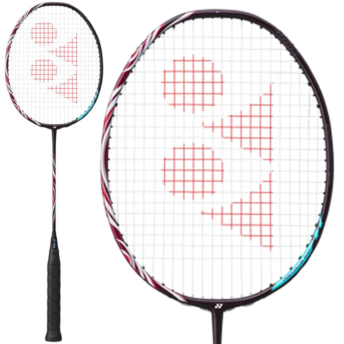 Yonex Ziggler LHI Pro