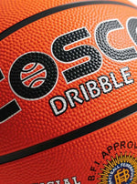 COSCO DRIBBLE Basketball - orange